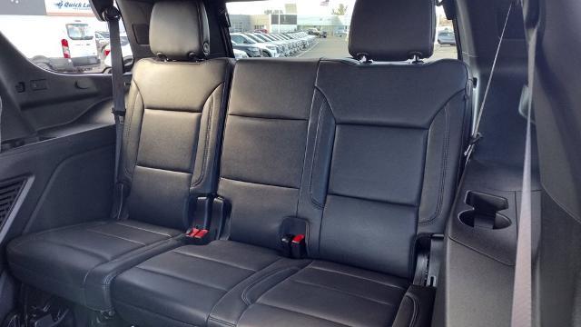 2026 Chevrolet Tahoe - $64,999