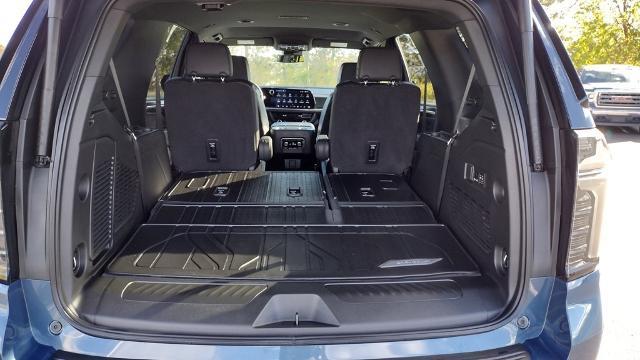2026 Chevrolet Tahoe - $64,999