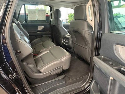 2026 Chevrolet Tahoe 4X4 LT 4DR SUV