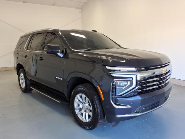 2026 Chevrolet Tahoe - $65,344