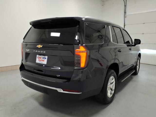 2026 Chevrolet Tahoe - $65,344