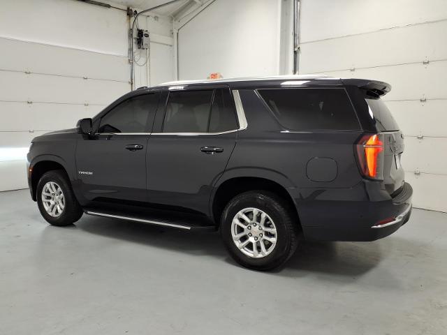 2026 Chevrolet Tahoe - $65,344