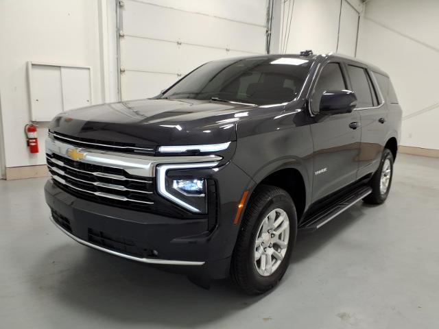 2026 Chevrolet Tahoe - $65,344