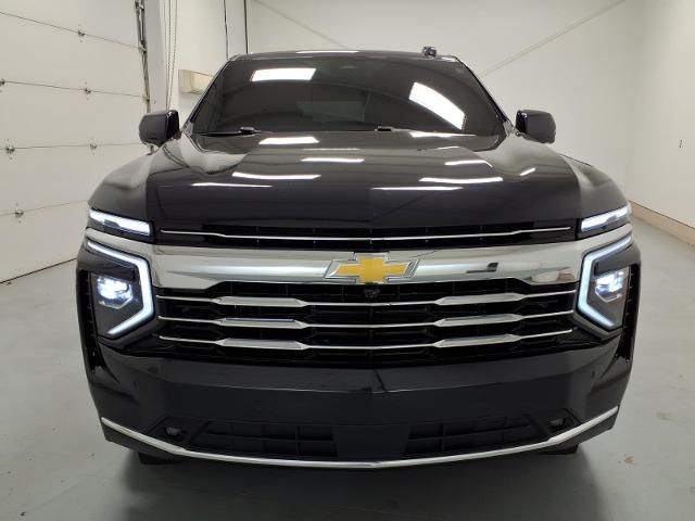 2026 Chevrolet Tahoe - $65,344