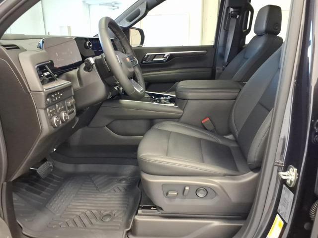 2026 Chevrolet Tahoe - $65,344