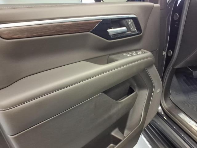 2026 Chevrolet Tahoe - $65,344
