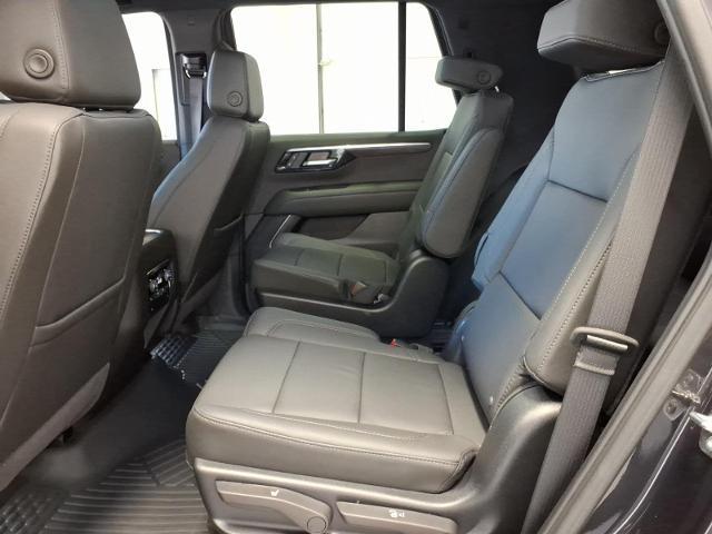 2026 Chevrolet Tahoe - $65,344