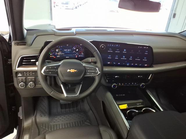 2026 Chevrolet Tahoe - $65,344