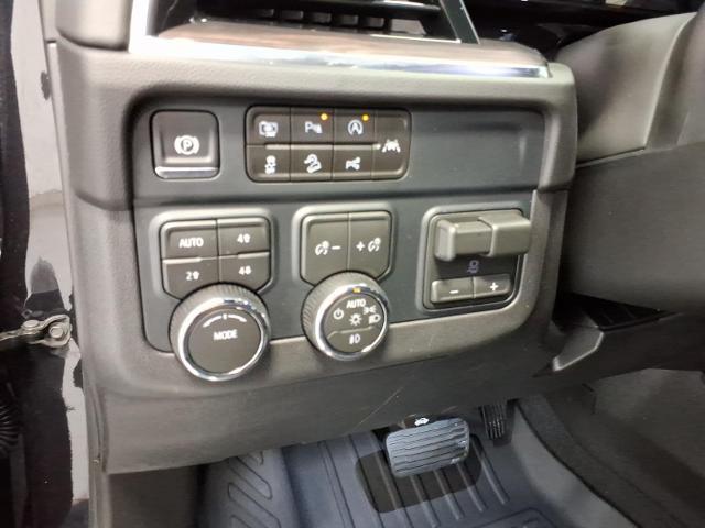 2026 Chevrolet Tahoe - $65,344