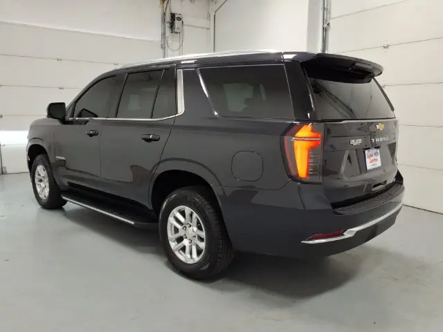 2026 Chevrolet Tahoe - $65,344