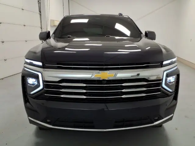 2026 Chevrolet Tahoe - $65,344