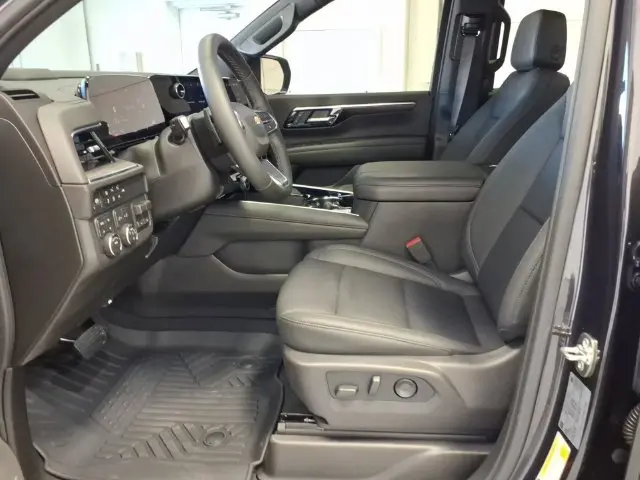 2026 Chevrolet Tahoe - $65,344