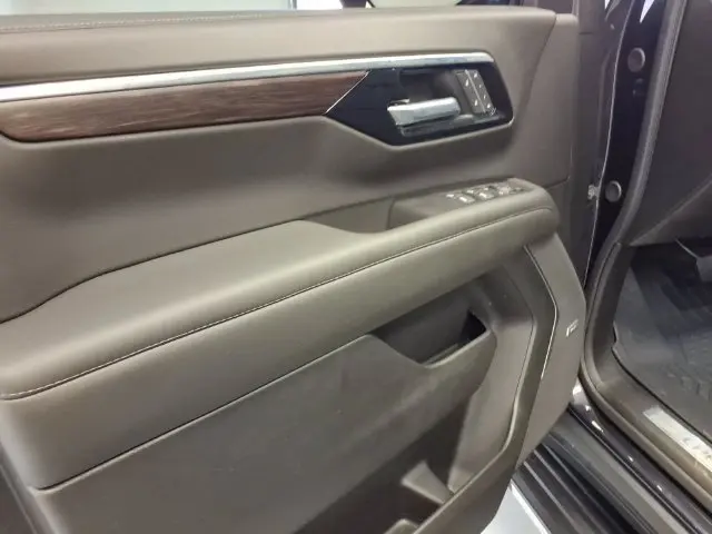 2026 Chevrolet Tahoe - $65,344