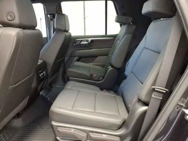 2026 Chevrolet Tahoe - $65,344