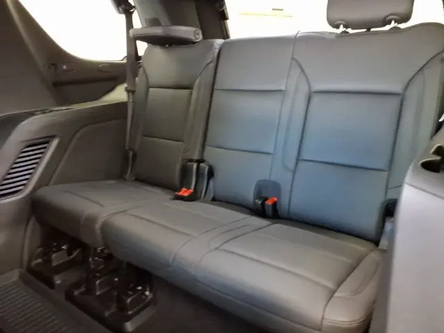 2026 Chevrolet Tahoe - $65,344
