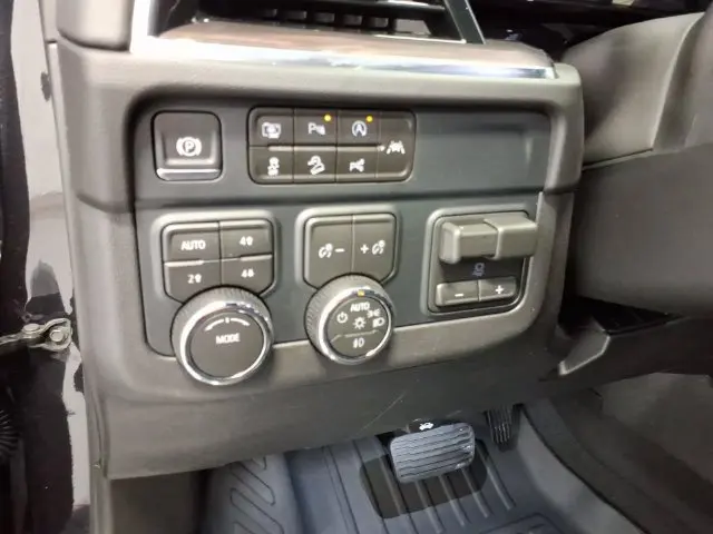 2026 Chevrolet Tahoe - $65,344
