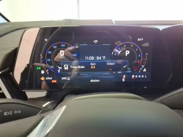 2026 Chevrolet Tahoe - $65,344