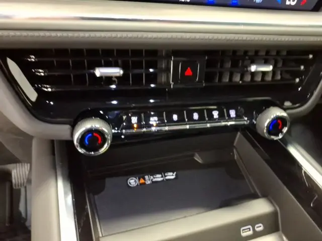 2026 Chevrolet Tahoe - $65,344