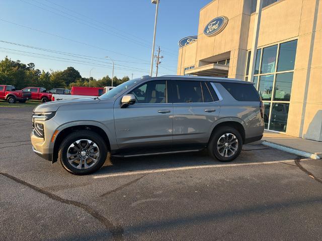 2026 Chevrolet Tahoe - $63,956