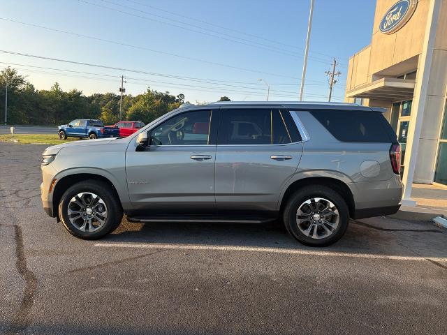 2026 Chevrolet Tahoe - $63,956
