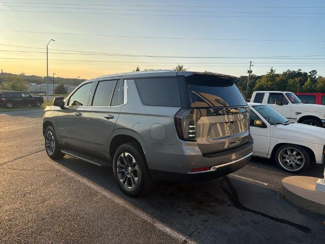 2026 Chevrolet Tahoe - $63,956