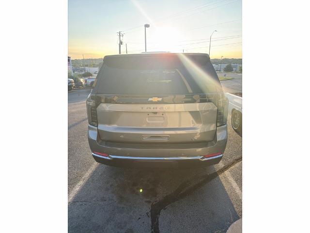 2026 Chevrolet Tahoe - $63,956