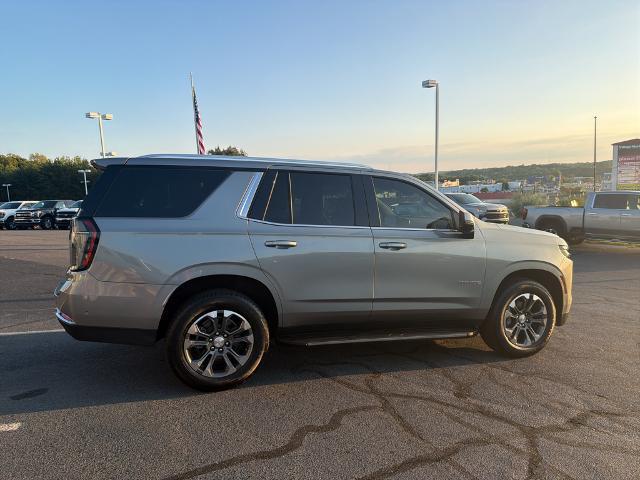2026 Chevrolet Tahoe - $63,956