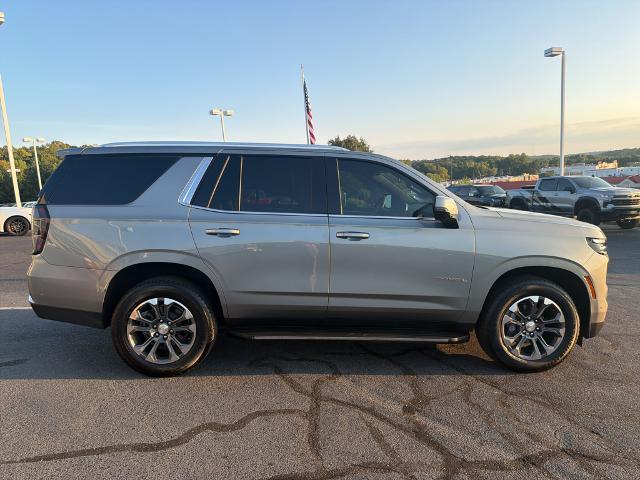 2026 Chevrolet Tahoe - $63,956