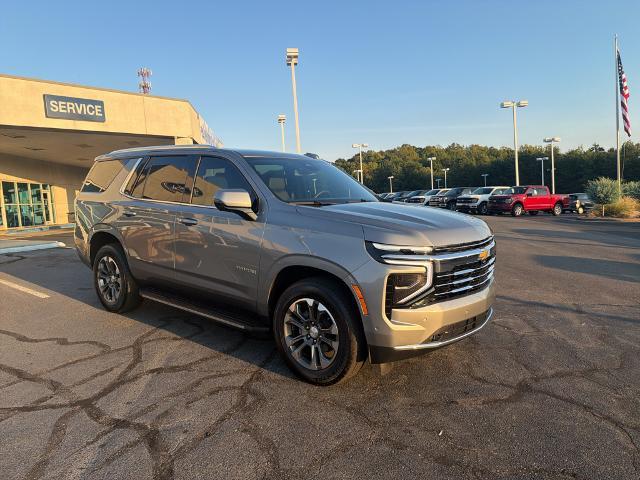 2026 Chevrolet Tahoe - $63,956