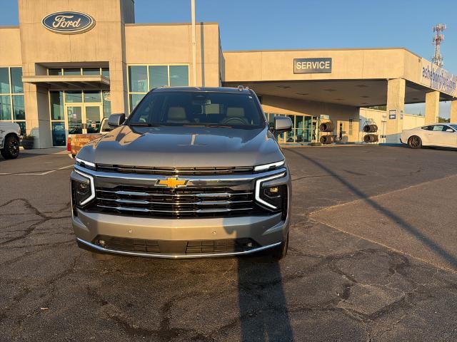 2026 Chevrolet Tahoe - $63,956