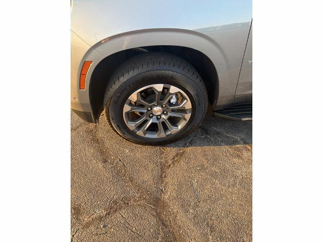 2026 Chevrolet Tahoe - $63,956
