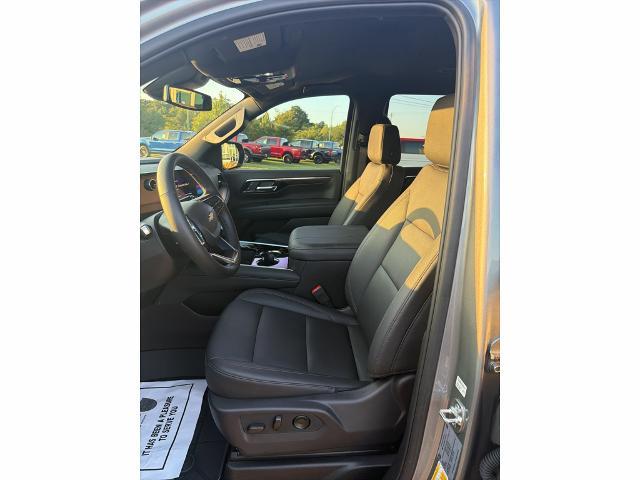 2026 Chevrolet Tahoe - $63,956