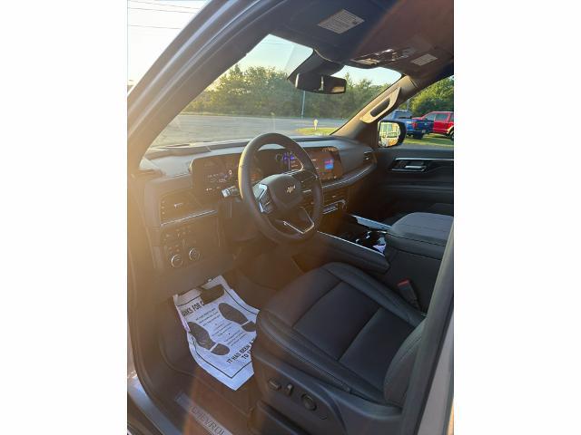 2026 Chevrolet Tahoe - $63,956