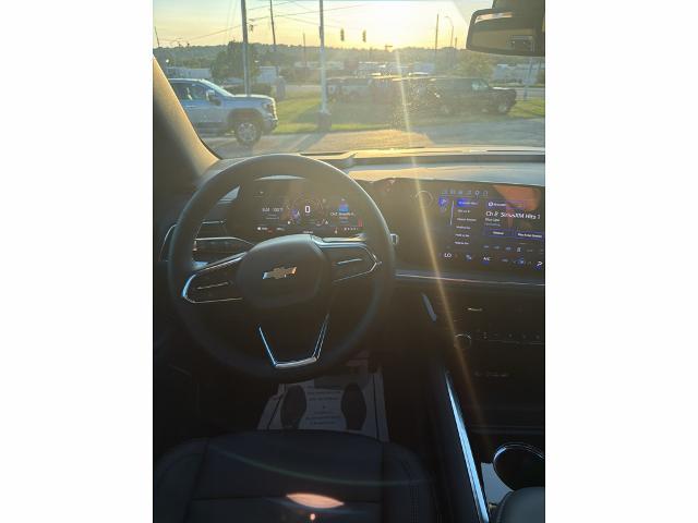 2026 Chevrolet Tahoe - $63,956