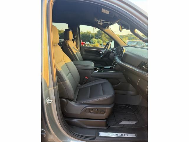 2026 Chevrolet Tahoe - $63,956