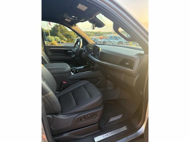 2026 Chevrolet Tahoe - $63,956
