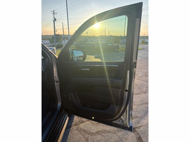 2026 Chevrolet Tahoe - $63,956