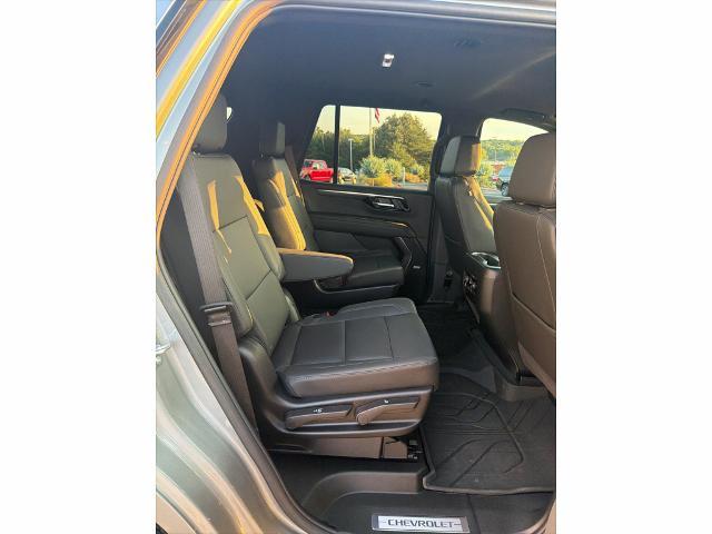 2026 Chevrolet Tahoe - $63,956