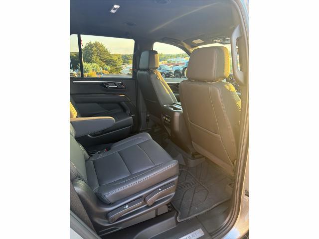 2026 Chevrolet Tahoe - $63,956