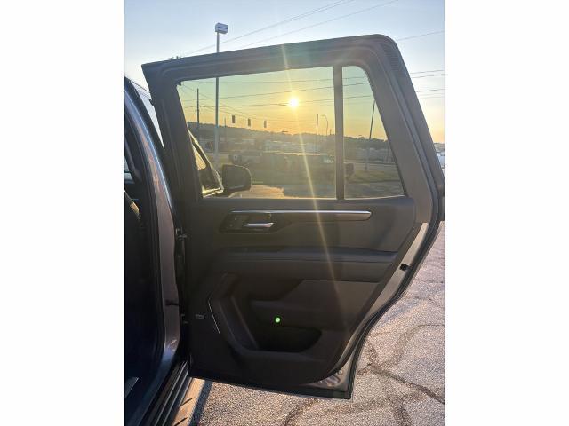 2026 Chevrolet Tahoe - $63,956