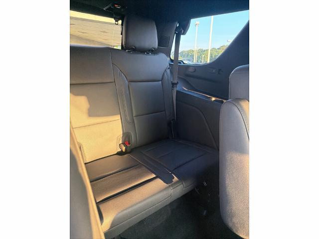 2026 Chevrolet Tahoe - $63,956