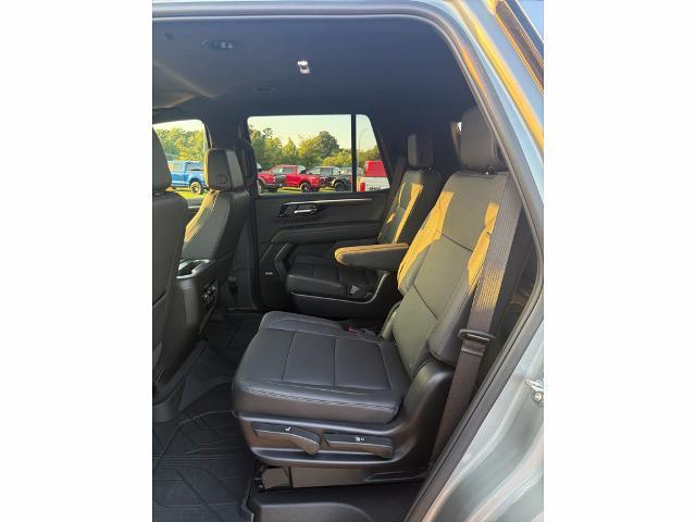 2026 Chevrolet Tahoe - $63,956