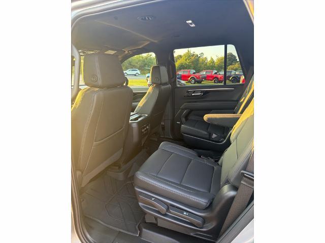 2026 Chevrolet Tahoe - $63,956
