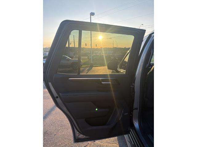 2026 Chevrolet Tahoe - $63,956