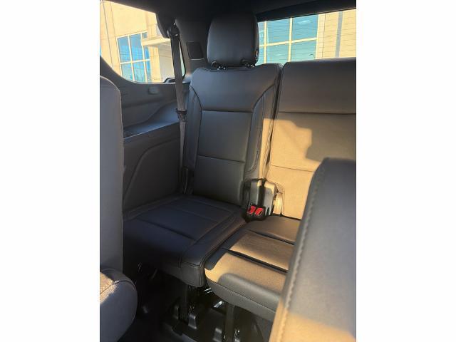 2026 Chevrolet Tahoe - $63,956