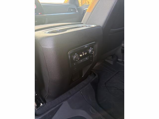 2026 Chevrolet Tahoe - $63,956