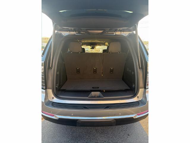 2026 Chevrolet Tahoe - $63,956