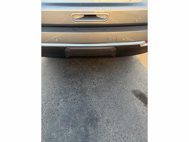 2026 Chevrolet Tahoe - $63,956