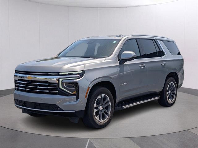 2026 Chevrolet Tahoe - $65,902