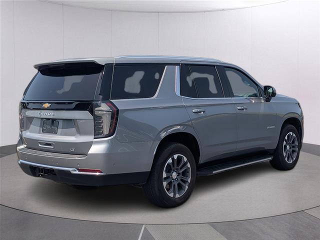 2026 Chevrolet Tahoe - $65,902